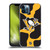 NHL Pittsburgh Penguins Cow Pattern Soft Gel Case for Apple iPhone 12 / iPhone 12 Pro