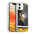 NHL Pittsburgh Penguins Jersey Soft Gel Case for Apple iPhone 12 / iPhone 12 Pro & MagSafe