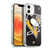 NHL Pittsburgh Penguins Oversized Soft Gel Case for Apple iPhone 12 / iPhone 12 Pro & MagSafe