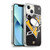 NHL Pittsburgh Penguins Oversized Soft Gel Case for Apple iPhone 13