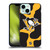 NHL Pittsburgh Penguins Cow Pattern Soft Gel Case for Apple iPhone 13 Mini