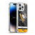 NHL Pittsburgh Penguins Jersey Soft Gel Case for Apple iPhone 13 Pro Max & MagSafe