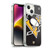 NHL Pittsburgh Penguins Oversized Soft Gel Case for Apple iPhone 14