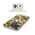 NHL Pittsburgh Penguins Camouflage Soft Gel Case for Apple iPhone 14 Pro Max