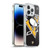 NHL Pittsburgh Penguins Oversized Soft Gel Case for Apple iPhone 14 Pro Max & MagSafe
