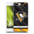 NHL Pittsburgh Penguins Jersey Soft Gel Case for Apple iPhone 7 Plus / iPhone 8 Plus
