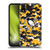 NHL Pittsburgh Penguins Camouflage Soft Gel Case for Apple iPhone XR