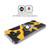 NHL Pittsburgh Penguins Cow Pattern Soft Gel Case for LG K22