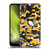 NHL Pittsburgh Penguins Camouflage Soft Gel Case for LG K22