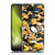 NHL Pittsburgh Penguins Camouflage Soft Gel Case for LG K51S