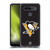 NHL Pittsburgh Penguins Plain Soft Gel Case for LG K51S