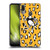 NHL Pittsburgh Penguins Leopard Pattern Soft Gel Case for Motorola Moto E6 Plus
