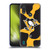 NHL Pittsburgh Penguins Cow Pattern Soft Gel Case for Motorola Moto E6s (2020)