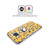 NHL Pittsburgh Penguins Leopard Patten Soft Gel Case for Motorola Moto G22