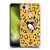NHL Pittsburgh Penguins Leopard Pattern Soft Gel Case for Google Pixel 3