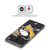 NHL Pittsburgh Penguins Oversized Soft Gel Case for Google Pixel 7