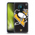 NHL Pittsburgh Penguins Oversized Soft Gel Case for Nokia 5.3