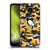 NHL Pittsburgh Penguins Camouflage Soft Gel Case for Nokia C10 / C20