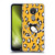 NHL Pittsburgh Penguins Leopard Patten Soft Gel Case for Nokia C21