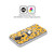 NHL Pittsburgh Penguins Leopard Patten Soft Gel Case for Nokia C21