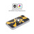 NHL Pittsburgh Penguins Cow Pattern Soft Gel Case for Nokia X30