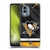 NHL Pittsburgh Penguins Jersey Soft Gel Case for Nokia X30