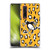 NHL Pittsburgh Penguins Leopard Pattern Soft Gel Case for OPPO Find X2 Pro 5G
