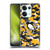 NHL Pittsburgh Penguins Camouflage Soft Gel Case for OPPO Reno8 Pro