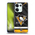 NHL Pittsburgh Penguins Jersey Soft Gel Case for OPPO Reno8 Pro