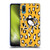 NHL Pittsburgh Penguins Leopard Pattern Soft Gel Case for Samsung Galaxy A02/M02 (2021)