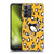 NHL Pittsburgh Penguins Leopard Patten Soft Gel Case for Samsung Galaxy A23 / 5G (2022)