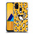 NHL Pittsburgh Penguins Leopard Patten Soft Gel Case for Samsung Galaxy M30s (2019)/M21 (2020)