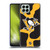 NHL Pittsburgh Penguins Cow Pattern Soft Gel Case for Samsung Galaxy M53 (2022)