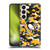 NHL Pittsburgh Penguins Camouflage Soft Gel Case for Samsung Galaxy S23 5G