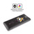 NHL Pittsburgh Penguins Plain Soft Gel Case for Sony Xperia Pro-I