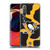 NHL Pittsburgh Penguins Cow Pattern Soft Gel Case for Xiaomi Mi 10 5G / Mi 10 Pro 5G