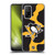 NHL Pittsburgh Penguins Cow Pattern Soft Gel Case for Xiaomi Mi 10T 5G