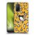 NHL Pittsburgh Penguins Leopard Patten Soft Gel Case for Xiaomi Mi 10T 5G