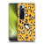 NHL Pittsburgh Penguins Leopard Patten Soft Gel Case for Xiaomi Mi 10 Ultra 5G