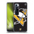 NHL Pittsburgh Penguins Oversized Soft Gel Case for Xiaomi Mi 10 Ultra 5G
