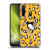 NHL Pittsburgh Penguins Leopard Pattern Soft Gel Case for Xiaomi Redmi Note 8T