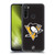 NHL Pittsburgh Penguins Plain Soft Gel Case for Xiaomi Redmi Note 8T