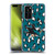 NHL San Jose Sharks Leopard Pattern Soft Gel Case for Huawei P40 5G