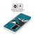 NHL San Jose Sharks Oversized Soft Gel Case for Huawei P40 5G