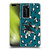 NHL San Jose Sharks Leopard Pattern Soft Gel Case for Huawei P40 Pro / P40 Pro Plus 5G