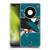 NHL San Jose Sharks Oversized Soft Gel Case for Huawei Mate 40 Pro 5G