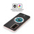 NHL San Jose Sharks Puck Texture Soft Gel Case for Huawei P50