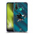 NHL San Jose Sharks Jersey Soft Gel Case for Huawei P Smart (2020)