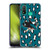 NHL San Jose Sharks Leopard Pattern Soft Gel Case for Huawei P Smart (2020)
