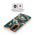 NHL San Jose Sharks Camouflage Soft Gel Case for Huawei P Smart (2021)